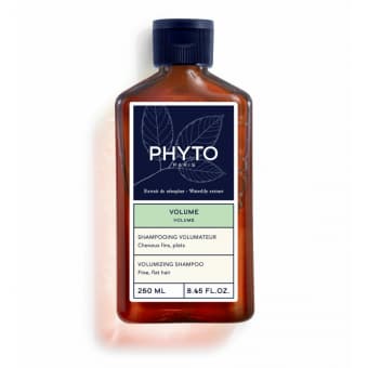 Phyto Volume volüümi andev šampoon 250 ml