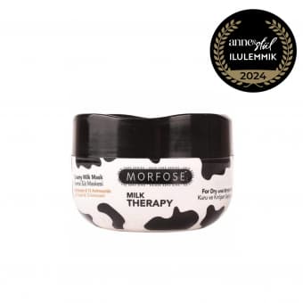 Morfose Milk Therapy juuksemask 250 ml