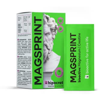 Hipocrat Magsprint N14