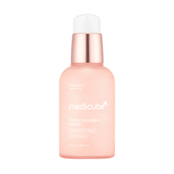 Medicube Triple Collagen Serum 4.0 сыворотка 55 мл