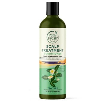 Petal Fresh Scalp Treatment teepuu peanahka hooldav palsam 355 ml