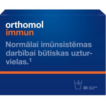 Orthomol Immun N30