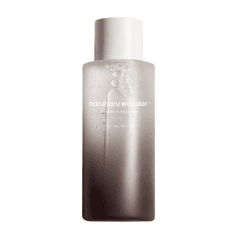 Haruharu Wonder Black Rice Hyaluronic Toner niisutav toonik 150 ml