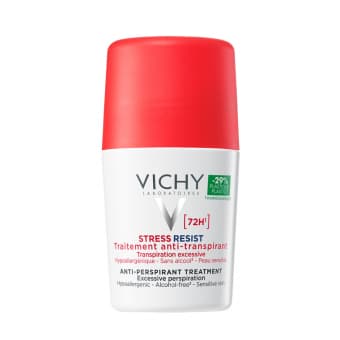 Vichy Stress Resist 72h higistamisevastane antiperspirant rulldeodorant 50 ml