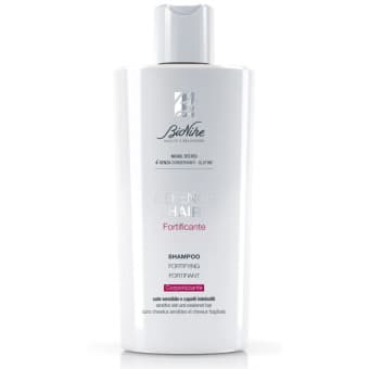 BioNike Defence Hair Fortifying šampoon 200 ml