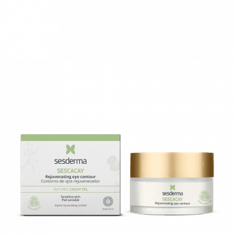 Sesderma Sescacay taastav silmaümbrushooldus 30 ml
