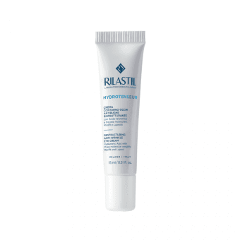 Rilastil Hydrotenseur Restructuring Anti-Wrinkle  silmaümbruskreem 15 ml