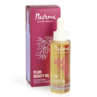 Nurme ploomiõli 30 ml