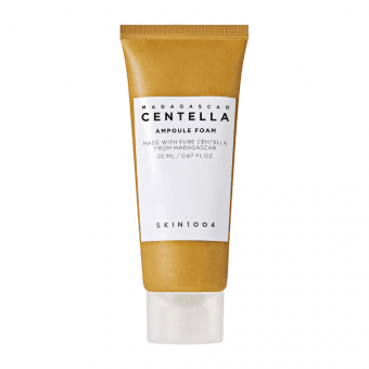 SKIN1004 Madagascar Centella Ampoule näopuhastusvaht 125 ml