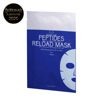 Youth Lab Peptides Reload Mask näomask peptiididega N1