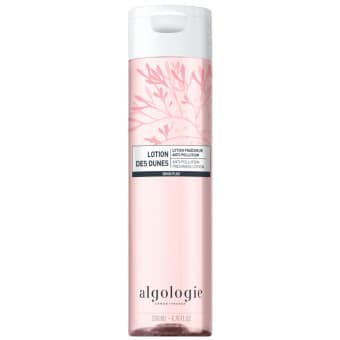 Algologie Lotion des Dunes Anti-Pollution Freshness Lotion värskendav losjoon 200 ml
