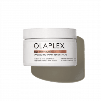 Olaplex Rich Hydration Mask sügavniisutav ja taastav juuksemask 200 ml