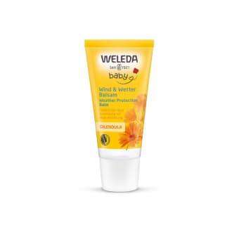 Weleda kaitsekreem täiskvasnutele ja beebidele 30 ml