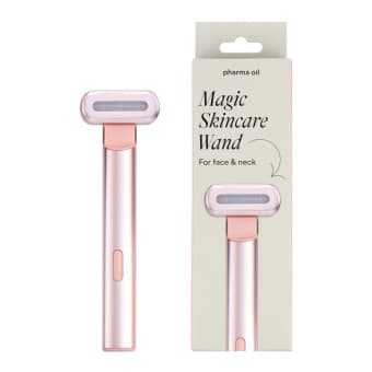 Pharma Oil Magic Wand 4-in-1 näo- ja kaela hooldusvahend