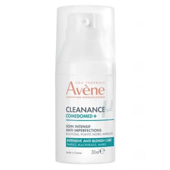 Avene Cleanance Comedomed+ aknevastane kontsentraat 30 ml