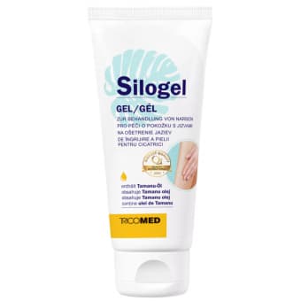 Tricomed Silogel silikoongeel armidele 50 ml