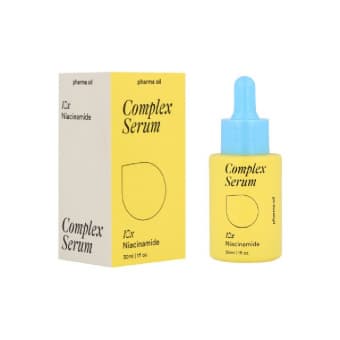 Pharma Oil Complex näoseerum niatsinamiidiga 30 ml