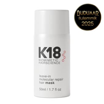 K18 Leave-in Molecular Repair маска для волос 50 мл