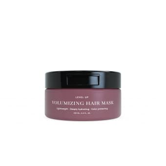 Löwengrip Level Up Volumizing Hair Mask маска для объёма волос 200 мл