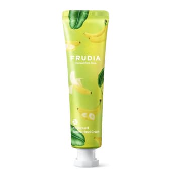 Frudia My Orchard Banana Hand Cream крем для рук с бананом 30 г