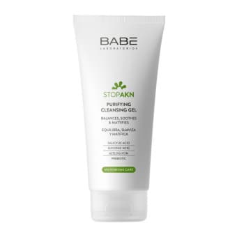 BABE Stop Akn pesugeel näole ja kehale 200 ml