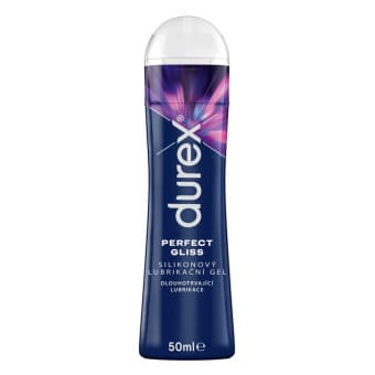 Durex Play Perfect Gliss libesti 50 ml