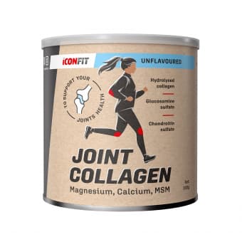 ICONFIT Joint Collagen - maitsestamata 300 g