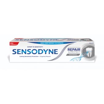 Sensodyne Repair&Protect valgendav hambapasta 75 ml