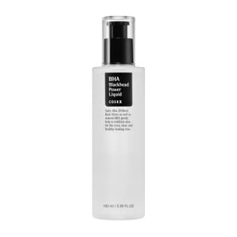 COSRX BHA Blackhead Power Liquid komedoonidele 100 ml