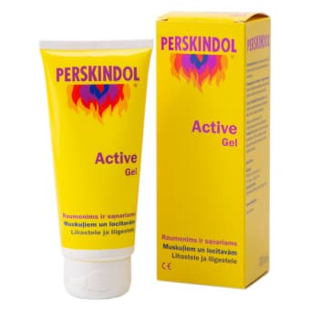Perskindol Active Gel 100 мл