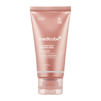 Medicube Collagen Night Wrapping öine näomask 75 ml