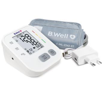 B.Well PRO-22 automaatne vererõhumõõtja N1