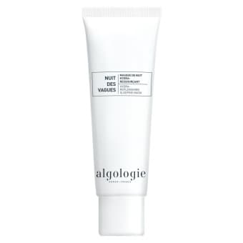 Algologie Nuit des Vagues Hydra-Replenishing Sleeping Mask niisutust taastav öömask 50 ml