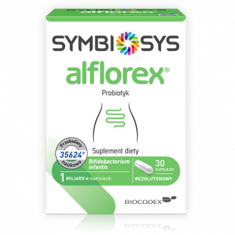 Symbiosys Alflorex kapslid N30