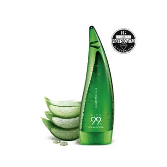 Holika Holika Aloe 99% Soothing Gel universaalne niisutav geel 55 ml