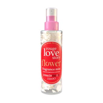Treaclemoon Rouge Love Story спрей для тела 150 мл