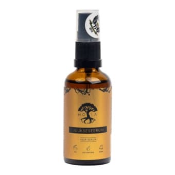 HOIA homespa juukseseerum 50 ml