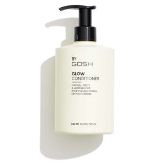 GOSH Glow Conditioner кондиционер для блеска волос 500 мл