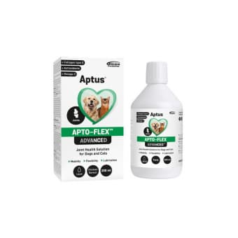 Aptus Apto-flex Advanced siirup liigestele 200 ml