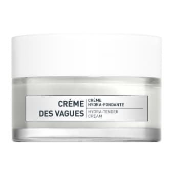 Algologie Crème des Vagues Hydra-Tender Cream sügavniisutav kreem 50 ml