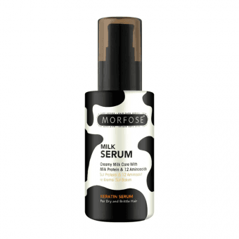 Morfose Milk Therapy juukseseerum 100 ml