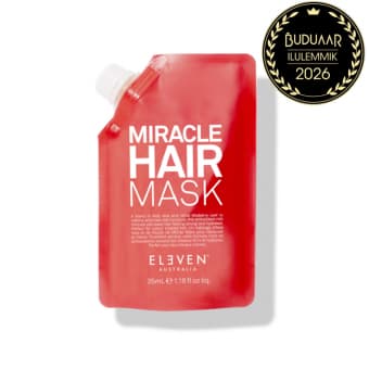 ELEVEN Australia Miracle juuksemask 35 ml