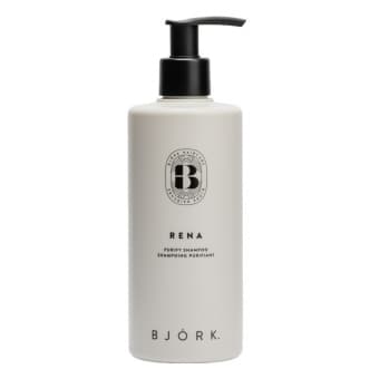 Björk šampoon sügavpuhastav 300 ml