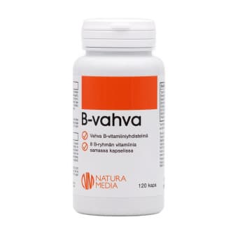 Natura Media B Complex N120