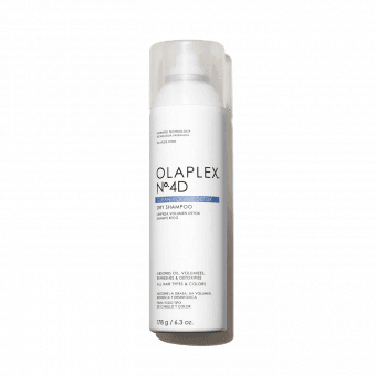 Olaplex No.4D Clean Volume Detox Dry Shampoo kuivšampoon 250 ml
