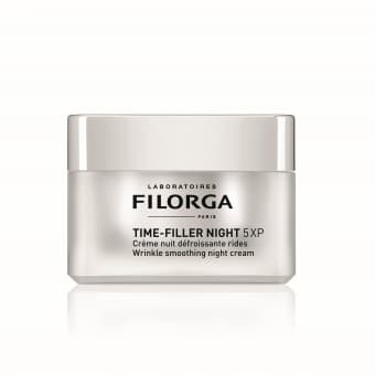 Filorga Time-Filler 5XP kortsudevastane öökreem 50 ml