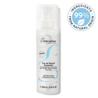Embryolisse Eau De Beaute Rosamelis 4 тоник для лица 200 мл