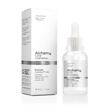 Alchemy BotxLike kontsentreeritud peptiidiseerum näole 30 ml