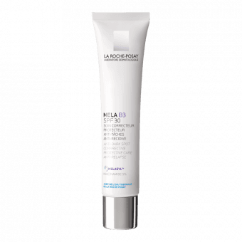 La Roche-Posay Mela B3 pigmendilaikudevastane päevakreem SPF30 40 ml