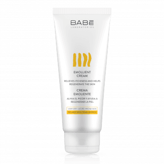 BABE pehmendav kehakreem 200 ml